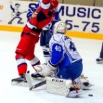 Ижсталь - ХК Рязань