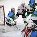 05.11.2015. Торос - Нефтяник