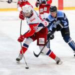 ХК ВМФ - Локомотив