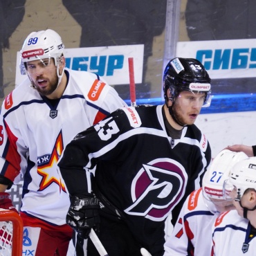 Рубин - Ижсталь