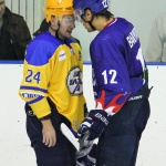 Ариада-Акпарс - Дизель