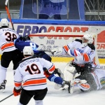 01.12.2015. ХК Рязань - Ермак