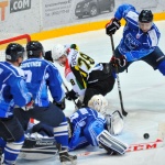 ХК Рязань - Титан