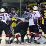 19.10.2015. Сарыарка - Рубин