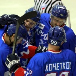 Ариада-Акпарс - Кубань