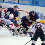 28.01.2016. Сокол - ХК Саров