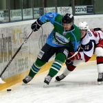 Торос - Ижсталь