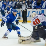 15.02.2017. ТХК - ХК Саров