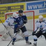 ХК Саров - Мечел
