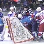 04.03.2017. Торпедо - Ижсталь