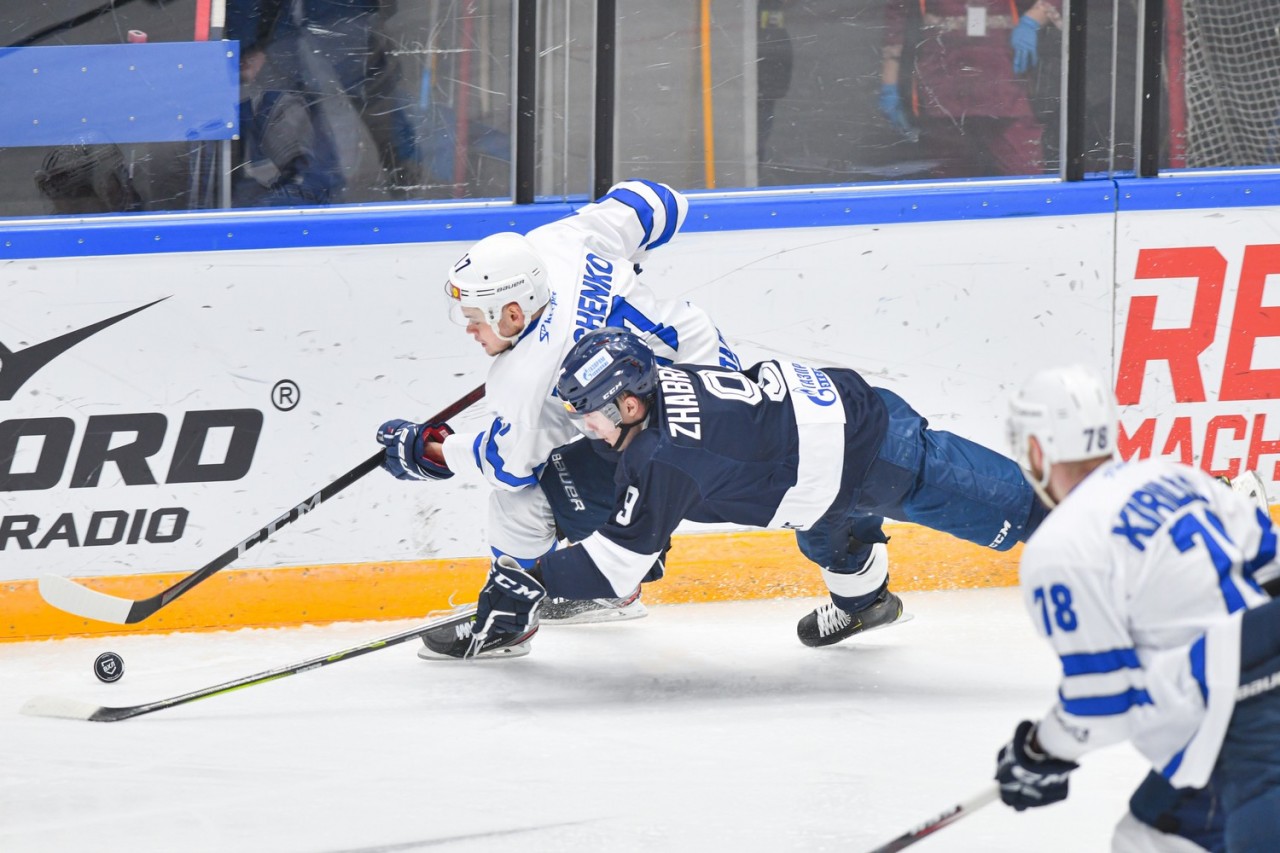 зауралье динамо спб прогноз