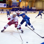 ТХК - Ижсталь