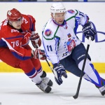 Локомотив - Кубань