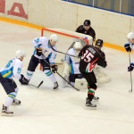 03.10.2015. Нефтяник - Торпедо