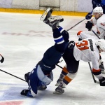 26.01.2016. Буран - Молот-Прикамье