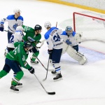 21.11.2016. Торос - Зауралье