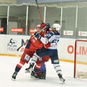 Ижсталь - Торпедо-Горький