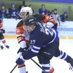 26.11.2016. Ариада-НХ - Ермак