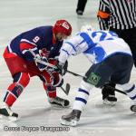 Крылья Советов - ХК Рязань