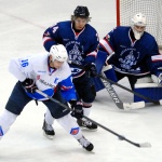 ХК Саров - Ариада