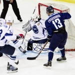 ХК ВМФ - ХК Рязань