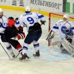 Донбасс - ХК Рязань