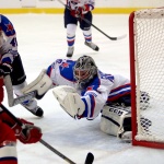 Ижсталь  СКА-Карелия