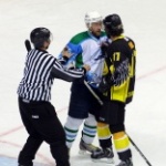 Сарыарка - Торос. Финал. Матч №7