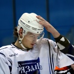 Сокол - ХК Рязань