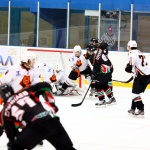 Нефтяник - Молот-Прикамье