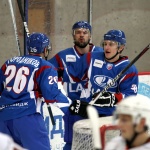 Лада - Молот-Прикамье