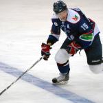 ХК Саров - Лада