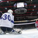 Локомотив - ХК Рязань