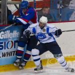 Лада - ХК Рязань