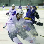 Казцинк-Торпедо - Ариада