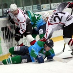 Торос - Рубин 