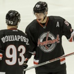 465 21.12.2017 Челмет - ХК Рязань - 3:0