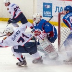 Лада - Сокол