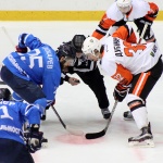 12.03.2018 Зауралье - Ермак - 2:1