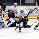 Нефтяник - Казцинк-Торпедо