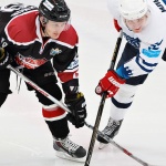 11.10.2016. Рубин - ХК Рязань