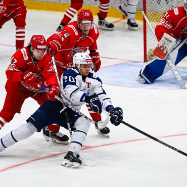 Ростов - Торпедо-Горький