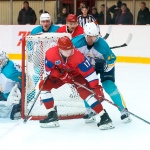 01.03.2017. Ижсталь - Торпедо