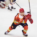 627 04.02.2018 КРС Хэйлунцзян - Южный Урал - 4:2