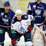 Южный Урал - ХК Саров