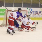 Кристалл - Ижсталь