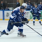 ХК Рязань - Лада