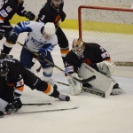 24.01.2017. Молот-Прикамье - Буран