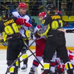 25.02.2017. Сарыарка - Звезда