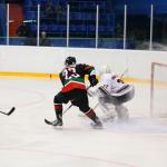 Нефтяник - Молот-Прикамье